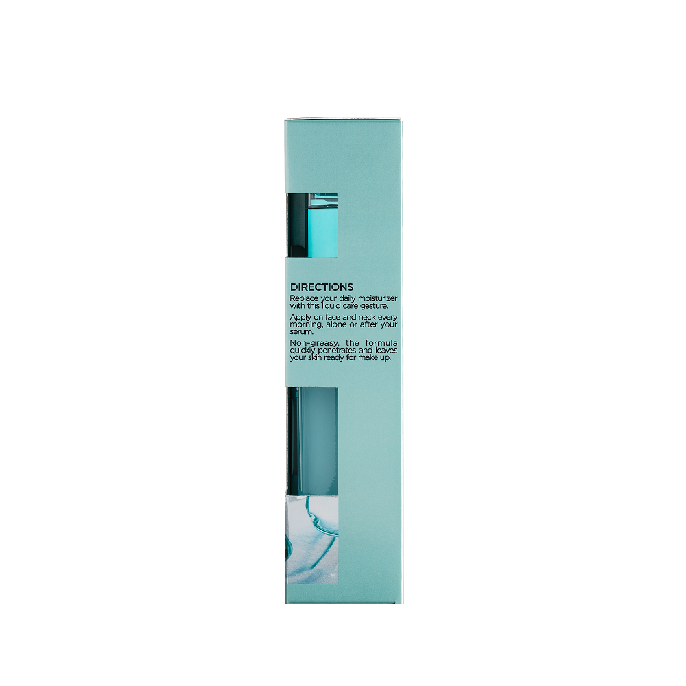OAP ECOM HYDRAGENIUS 072